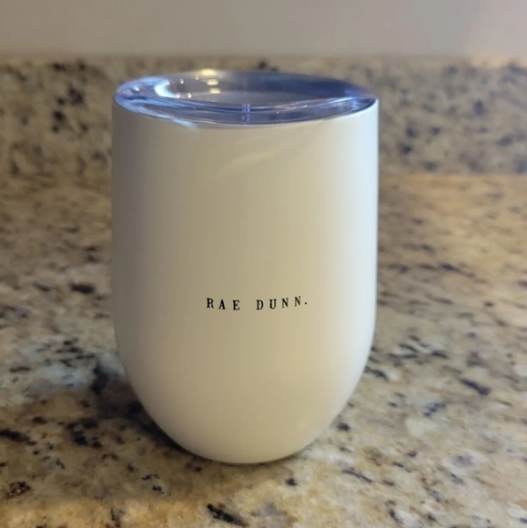 RaeDunn- Small Tumbler - Picture 2 of 4